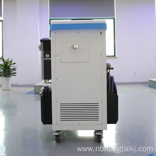 best dry ice blasting machine